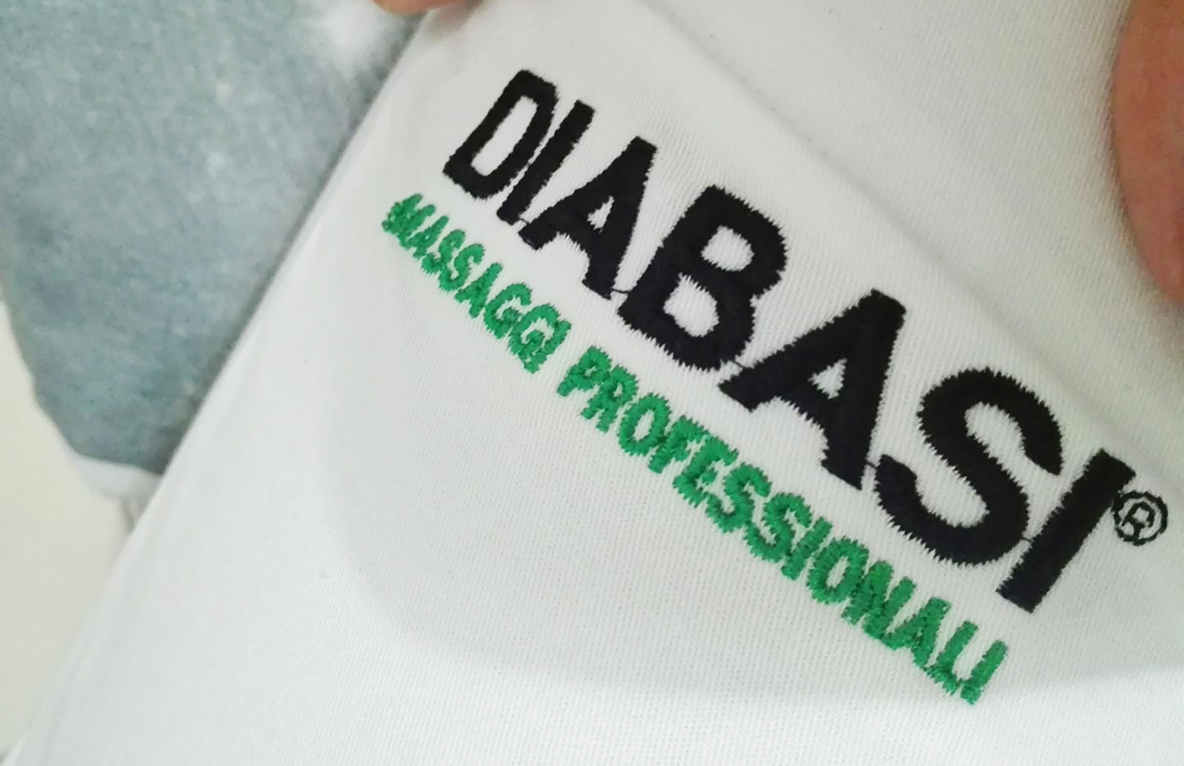 Rosa Esposito - Operatrice Del Benessere